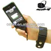 OMAX Wrist Band Gadget Mobile Phone Battery Charger Power Bank