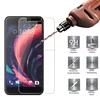 Tempered Glass For HTC One X10 Screen Protector Ultra-thin Clear 2.5D 9H Explosion-proof Protective Film For HTC One X10