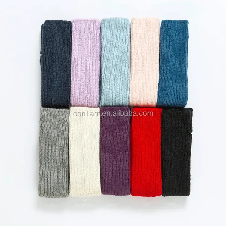 Knitted Flip Flop Socks