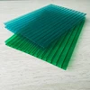 Made in china high quality long polycarbonate sheet roll life expectancy