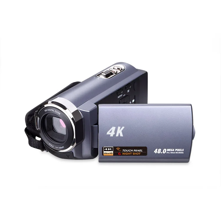 video camera