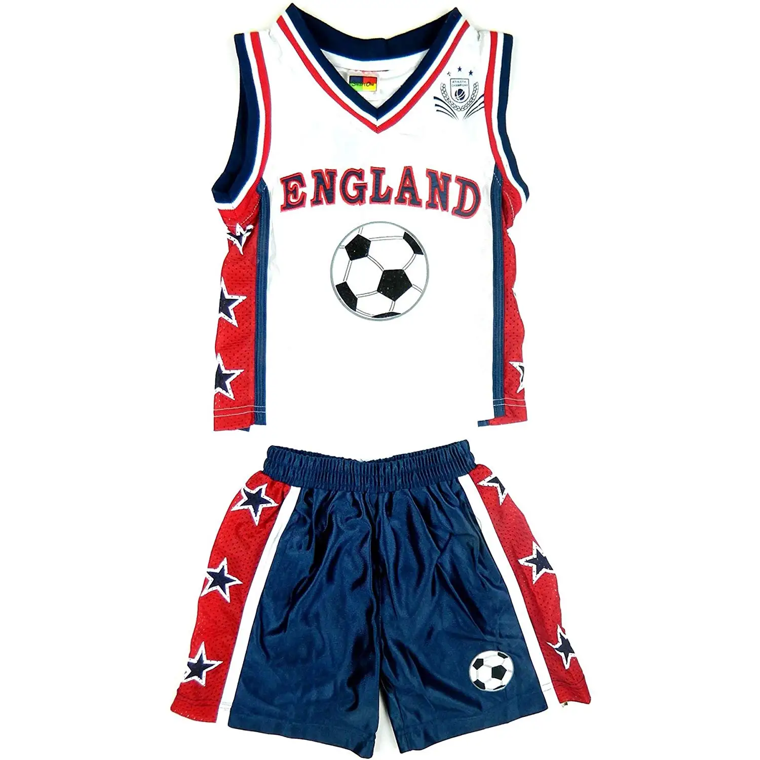 england football kit boys