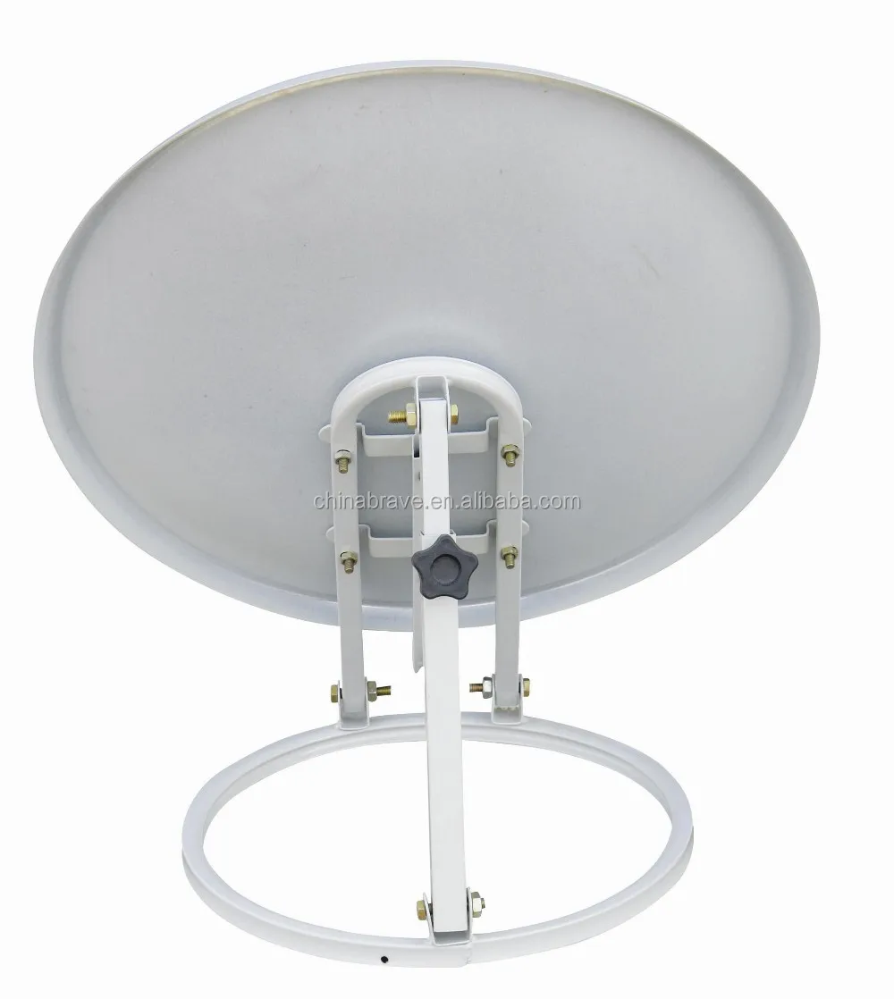 Satellite Dish For Cars 36 Inch KU Band Satellite Dish Antenna