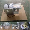 Automatic apple peeler corer slicer/apple peeler/apple peeling machine