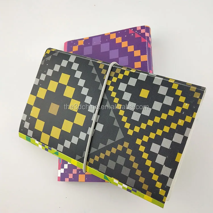 Factory direct sales all kinds of colorful vintage wallets shape plastic expanding clip files document bag pp file folder