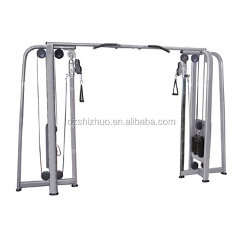 inexpensive gym equipment