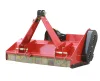 CE 3 point hitched Mini farm Tractor flail mower