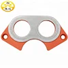Schwing Concrete Pump Spares Wear Insert and Cutting Ring 10129807