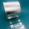 EPC Encoding 70*17mm H3 UHF Passive RFID Inlay for Garment Solutions