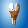 zhongyun self drilling anchor bolt rock drill bit cross bit