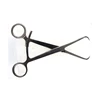 Reduction Forceps With Points Basic orthopedic surgical instrument
