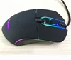Hot sale High-end professional PMW3325 6D Optical USB2.0 Wired macro RGB backlight gaming mouse For Professional Gamer