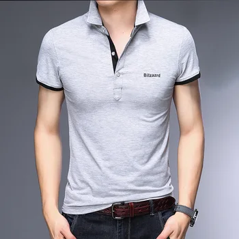 polos de moda para hombres 2019