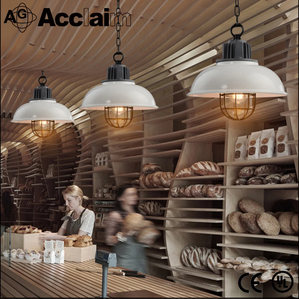 Vintage Edison Industriellen Stil Kronleuchter Retro DIY Anhänger Lampe