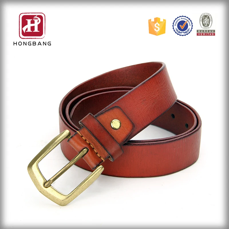 mens trouser belts