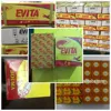 10G*60PCS*24BOXES/CTN AFRICA HALAL CHICKEN BOUILLON CUBE/SEASONING CUBE/CHICKEN POULET