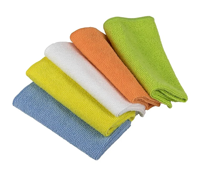 100 Polyester Microfiber Towel Manufacturer Buy 100 Polyester Towel