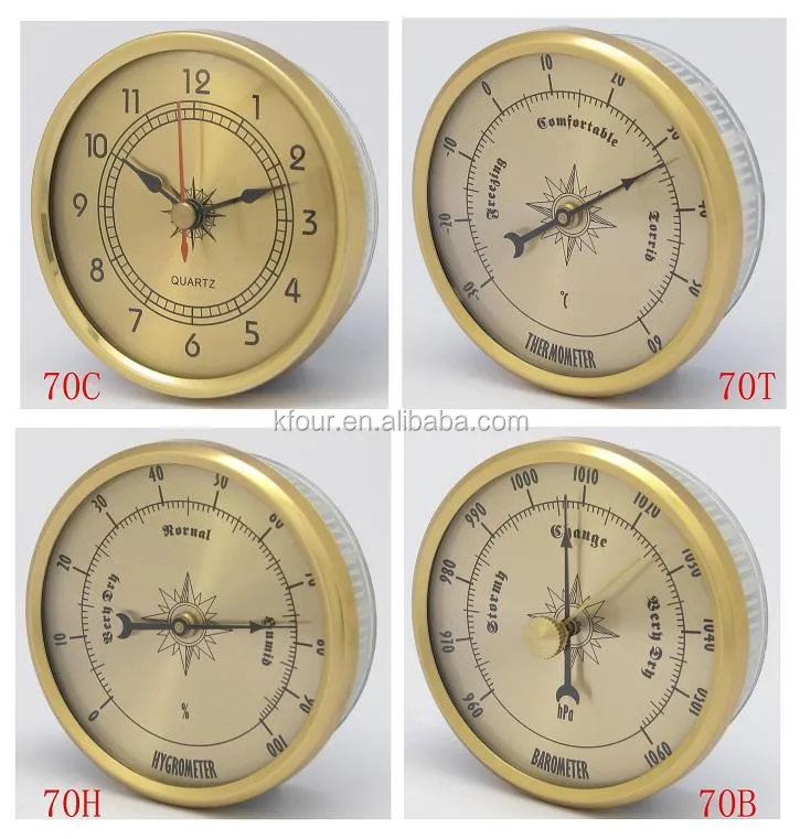 thermometer barometer hygrometer suppliers