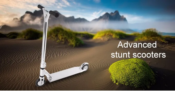 adult stunt scooter
