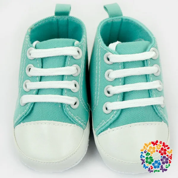 Hot Summer Infant Baby Girl Shoes Infant Soft Sole Toddler Crib Sneaker