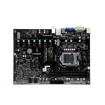 Low Cost Celeron G1840 Bitcoin Mining X86 Single Board Computer With Fanless Buy Single Board Computer Bitcoin Mining Motherboard Product On - 