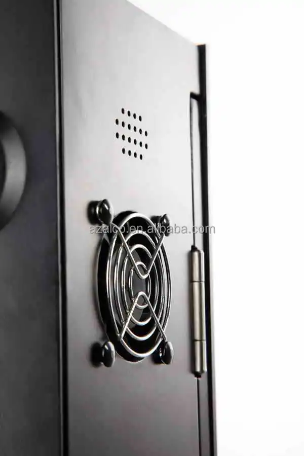 2015 Bill Operated Vending Breathalyzer Supplier Halitosis Gas Detect