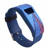 OEM Replacement Band for Fitbit Charge HR Silicon Smart Watch Band for Fitbit