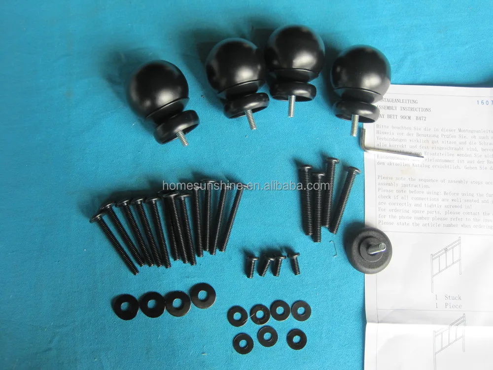 Metal Daybed Frame Twin Steel Slats Platform Base Box Spring Replacement Bed Sofa For Living