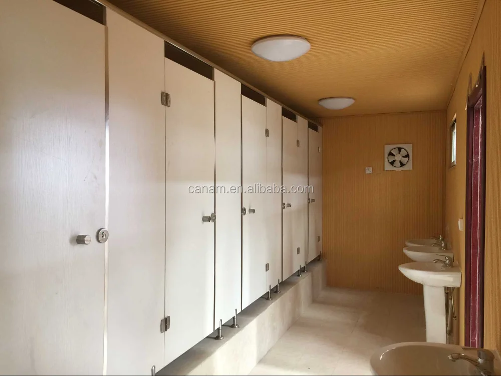 hot sale for Garage container house modified container special container