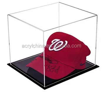 hat display box