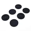Benhaida Top China Supplier Wholesale Drink Coasters Silicone 6 Pack with Good Grip on any Table or Bar