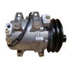 High Quality Auto AC 12V Car Compressor Parts Supplier