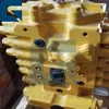 PC120-6 4D95 4D102 complete valve bank/main control valve(MCV) for Excavator