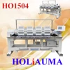 like tajima computer 4 HEADS embroidery machine with hoops not second hand tajima embroidery machine