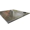 Decorative 201 304 3D-Wall Panel Black Color Coated Stainless Steel Sheets for sales/placa de acero inoxidable