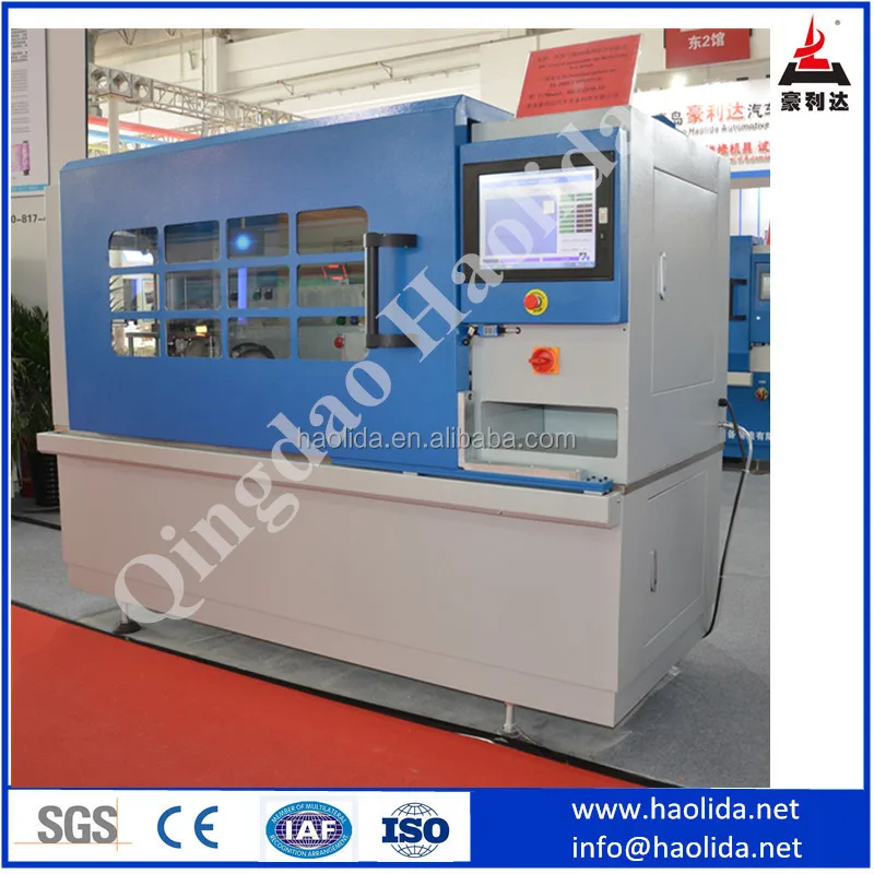 Wabco Valve Test Bench Buy Wabco Valve Test Bench Relief