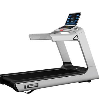 treadmill fitness indoor equipment motorized larger