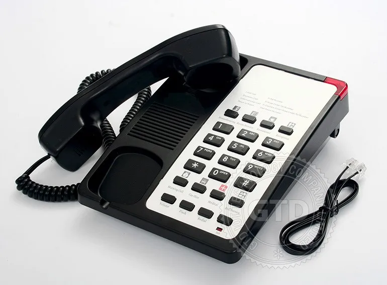Hotel System Telephone / Hotel Phone Buy Phone With
