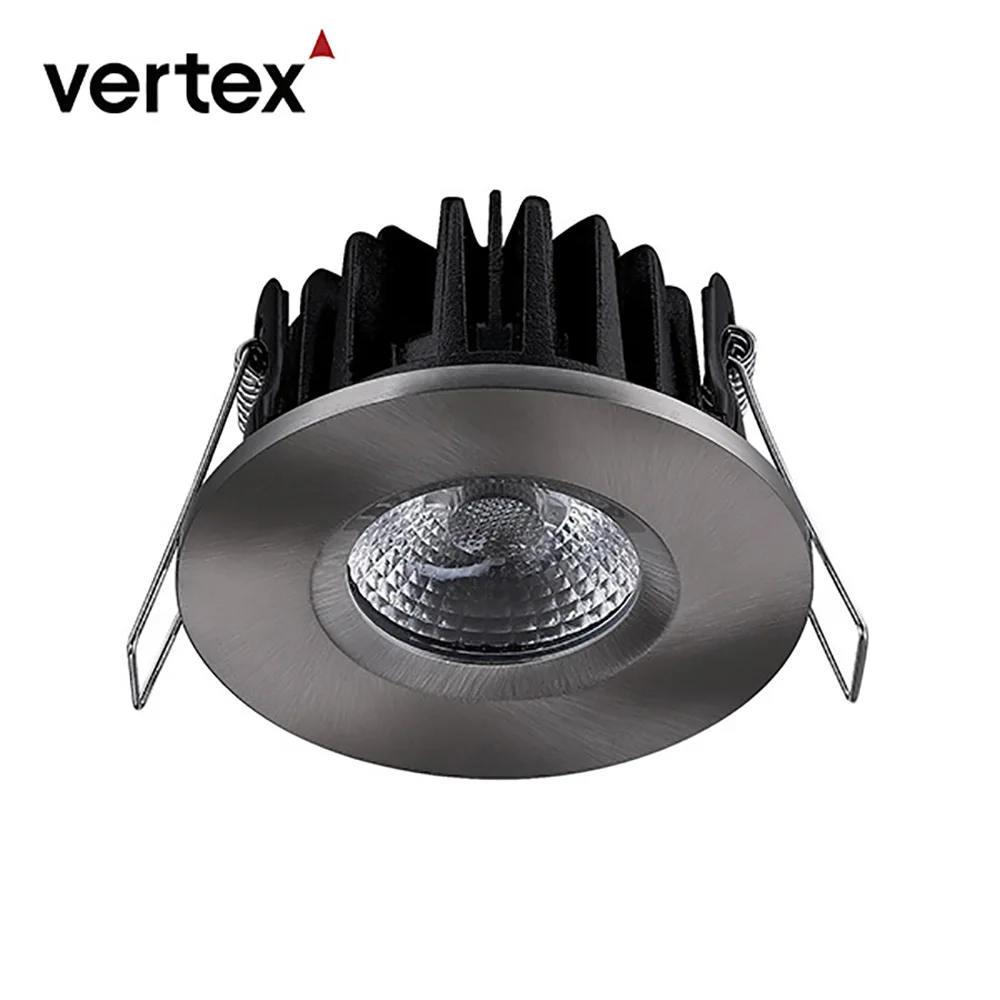 Function WIFI LED downlight 8w with colour changing