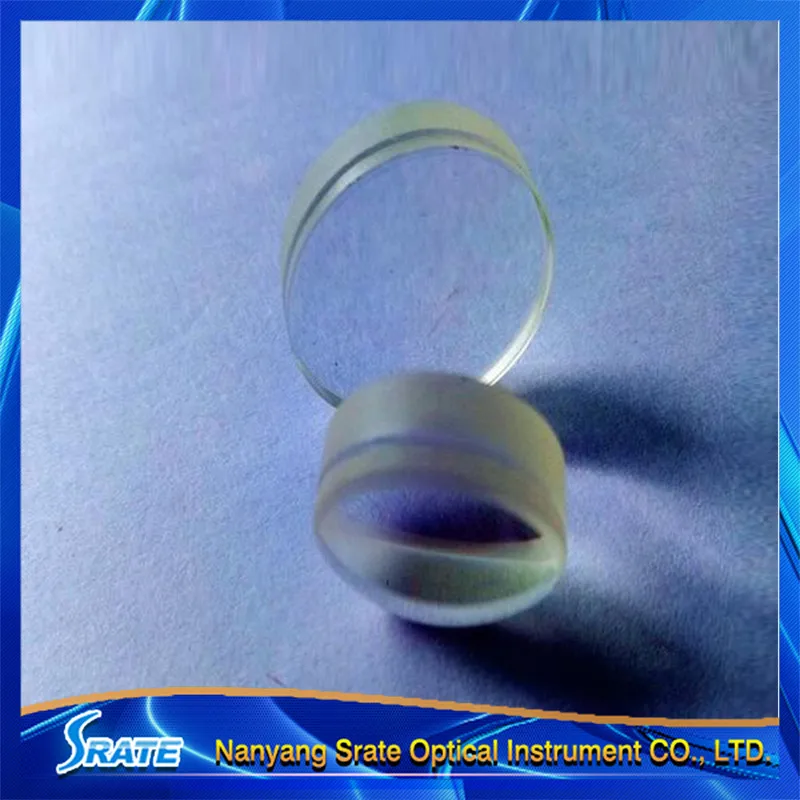 360 Degree Projection Eyes Contact Lens Optical Lens Fish Eye Lens