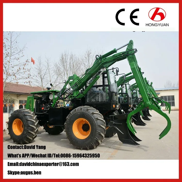 Hy9600 Cameco Sugarcane Grapple Loader For Sale Buy Hy9600 Cane