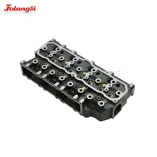 Forklift Parts Cylinder Head Used For S4s With Oem 32a01-21020,32a02 ...