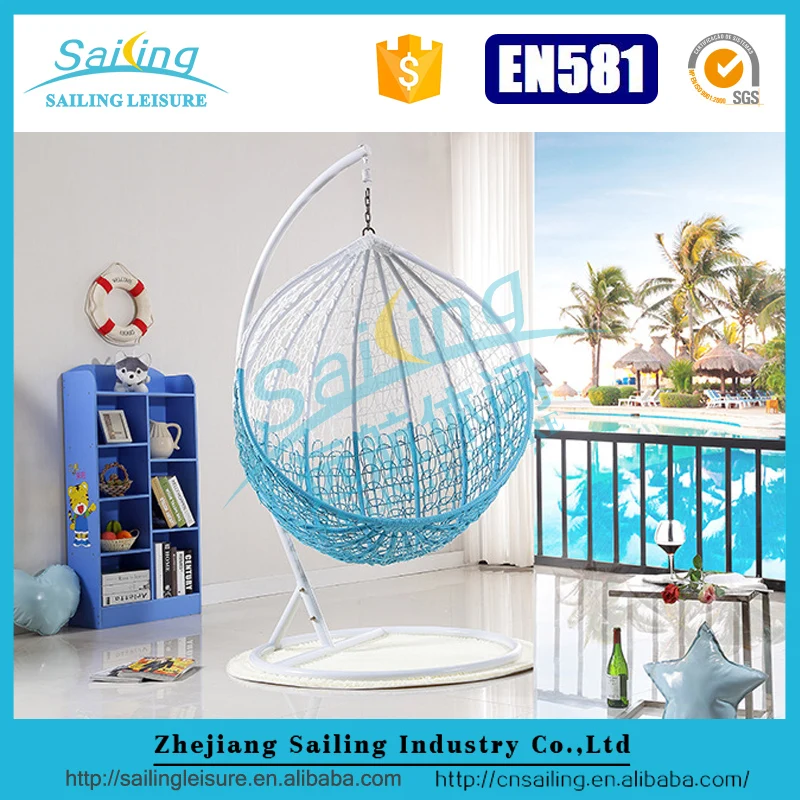 Muebles De Exterior,Columpio De Patio,Silla Colgante De Jardín,Silla