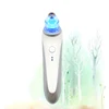 new 2018 led light acne blackhead vacuum remover
