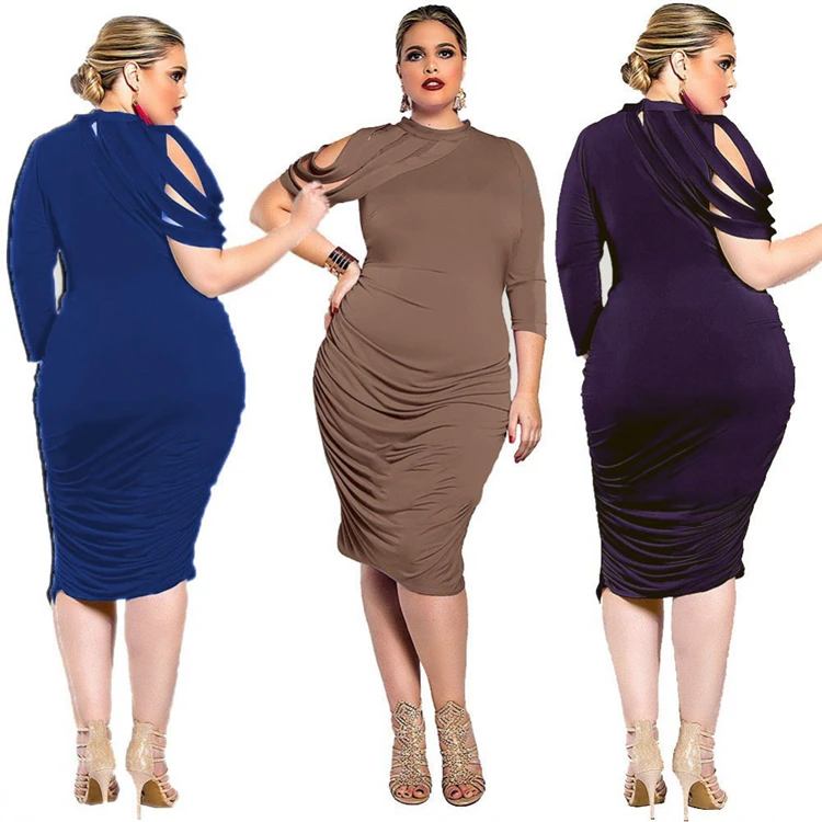 vestidos de festa para gordas e baixas