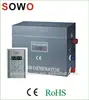 KL-302B touch screen Steam generator with IPX5,Top lamp,Ozone