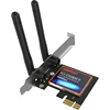 Comfast WP300 high speed 802.11n laptop wifi card with mini pci express port