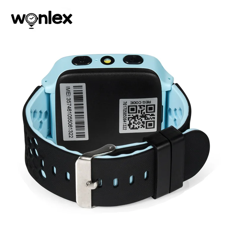 wonlex gw500s manual