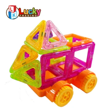 magical magnet toys
