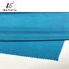 50% polyester 50% cationic 30D knitting cationic fleece fabric double face fabric high stretch